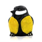 Садовая фигура синичка