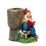 Кашпо садовое 