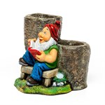 Кашпо для сада 