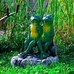 Фонтан для сада  Фонтан для сада