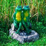 Фонтан для дачи  Фонтан для дачи