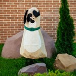 Колпак для укрытия растений 