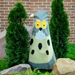 Укрывной колпак для хвойников  Укрывной колпак для хвойников