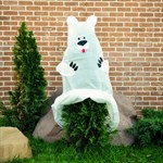 Декоративный-укрывной колпак  Декоративный-укрывной колпак