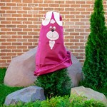 Укрывной колпак для растений 