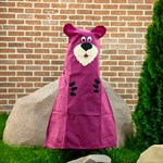 Чехол для растений 