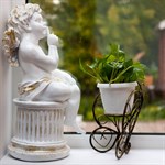 Подставка подоконная для цветов 