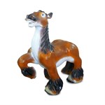 Фигура лошадка