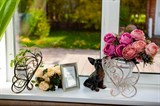 Цветочницы на подоконник 