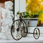 Подставка для цветов на окно