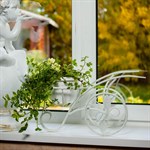 Цветочница на подоконник  Цветочница на подоконник