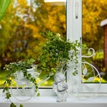 Подставка для цветов  Подставка для цветов