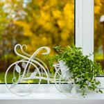 Подставка для комнатных цветов