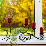 Подсвечник для дома Подсвечник для дома