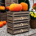 Ящик для хранения овощей