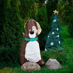 Колпак для растений