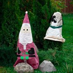 Чехол для укрытия растений