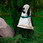 Чехол для растений 