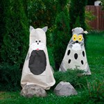 Колпаки декоративные Колпаки декоративные