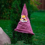 для защиты растений зимой