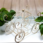 Цветочница Карета 