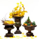 Вазоны уличные