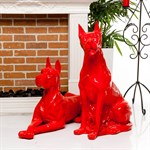 Новогодние фигуры 