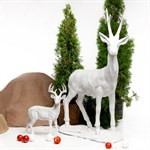 Садовая скульптура 