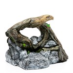 Садовый фонтан из стеклопластика  Садовый фонтан из стеклопластика