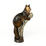 Садовая фигура Соболь 