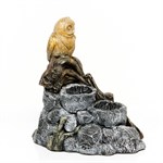 Садовое кашпо для цветов 