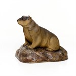 Фигура садовая Сурок  Фигура садовая Сурок