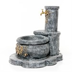 Декоративный умывальник 