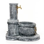 Умывальник для дачи 