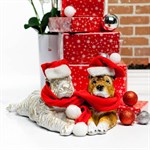 Собака шарпей