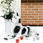 Фигура Дог F01005 Фигура Дог F01005