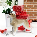 Фигура Мопс F01284 Фигура Мопс F01284