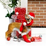 Фигура Овчарка F01236 Фигура Овчарка F01236