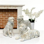 Скульптура интерьерная 