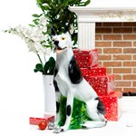 Садовая фигура F01153