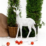 Фигура Олень F07154-W Фигура Олень F07154-W