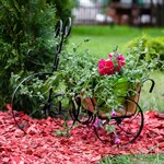 Подставка для цветов 59-341 Подставка для цветов 59-341