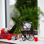 Цветочница 95-035