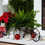 Подставка на подоконник 