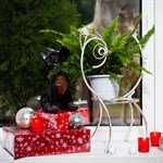 Подставка для цветов 95-046