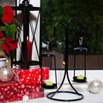 Подсвечник 606-03  Подсвечник 606-03