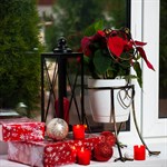 Цветочница кованая 