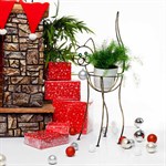 Цветочница 95-004-BG