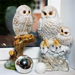 Интерьерная скульптура 