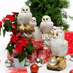 Новогодние фигуры 